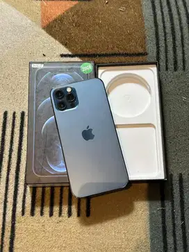 Iphone 12 pro inter