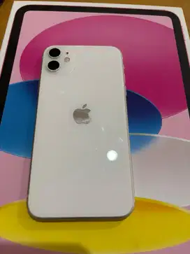 iphone 11 inter 64