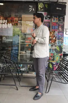 komko ternyaman buat di pake dimanapun