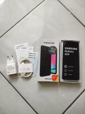 Samsung Galaxy A24 8+8/128