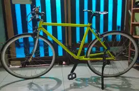 Sepeda MTB/RB mustang
