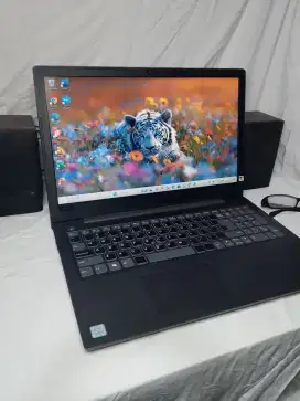 DIJUAL LAPTOP LENOVO V330 MULUS NOMINUS SLIM