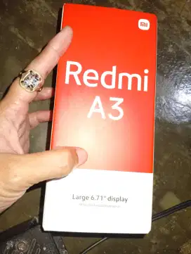 Dus Ex aredmi A3