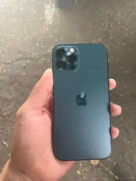 IPHONE 12 pro max 256 GB wifi only