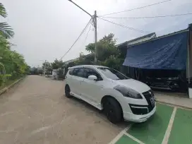 jual ertiga gl at 2016