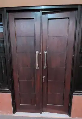 Dijual rumah cantik