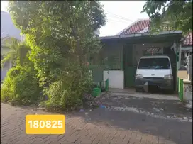 RUMAH ATAU GUDANG DI JALAN MLATEN TRENGGULUN SEMARANG 1808