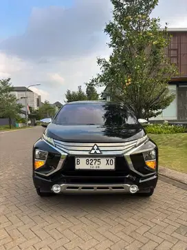(Cash) Mitsubishi Xpander Ultimate Automatic Like New! Low KM!