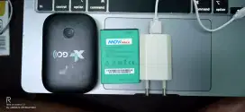 Modem XL Go Lengkap