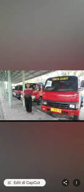 Jual air bersih RO surabaya melayani 24 jam