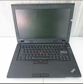 Lenovo Thinkpad L412  Intel Core i5 || Siap Pakai Bergaransi