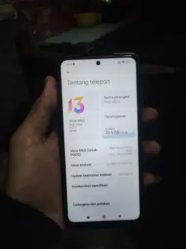POCO X3 PRO 8/128