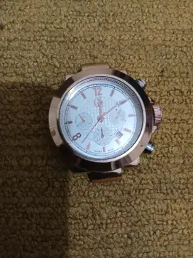 Jual cepat jam Gc ori