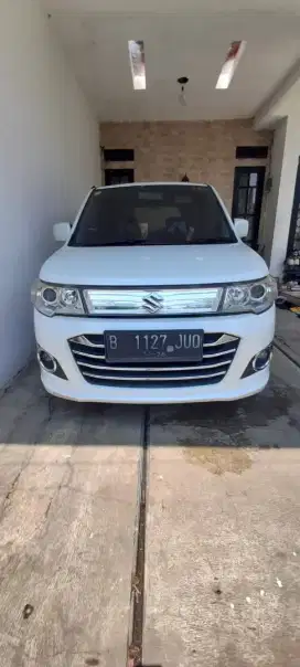 Jual CEPAT Karimun Wagon R GS Manual 2016