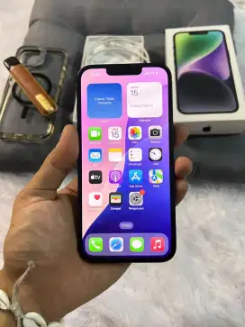 iphone 14 128gb inter all operator