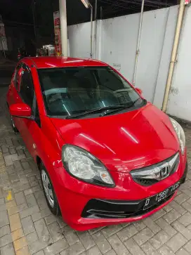 Honda Brio 2014