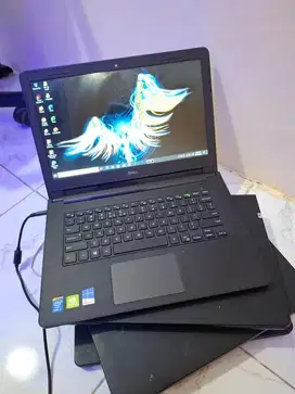 Dell Inspiron 3458 || i5 Double Vga || Mulus Like New || Siap Antar