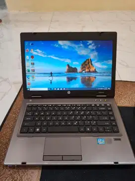 Hp Probook 6460B  Fisik Mulus Like New  Intel Core i7 Sung cek bos