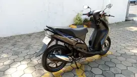 Mio Th 2006 5TL istimewa