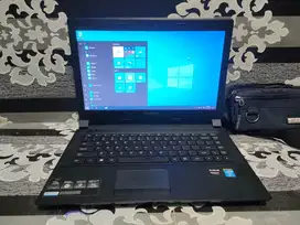 Lenovo B40-80 || Ram 8Gb Mulus Like New Bisa Antar/Cod Cek Ditempat