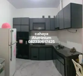 Kitchen Set ALUMINIUM PREMIUM