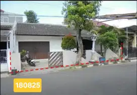 RUMAH SIAP HUNI DI JALAN SAPTA PRASETYA PEDURUNGAN SEMARANG 1808