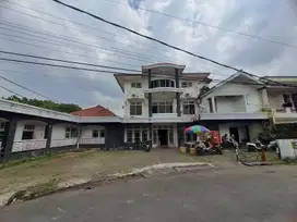 Jual Cepat ! Hotel Di Lokasi Strategis Soekarno Hatta Bandung