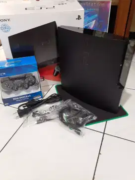 Ps3 Slim 500gb Fullgame Suhu Kutub