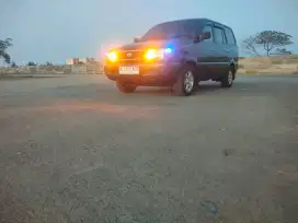 Toyota Kijang 1999 bensin