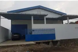 Sewa Gudang Di Kawasan Industri Candi Gatot Subroto Gatsu Semarang