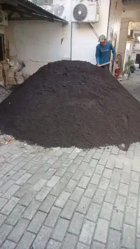 Pasir Kediri / Pasir Lumajang / Pasir Campur