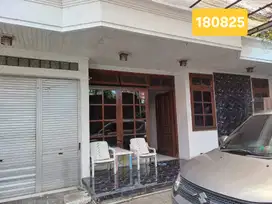 RUMAH SIAP HUNI DI JALAN NANGKA SEMARANG SELATAN 1808