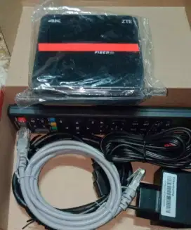 service stb zte b860h