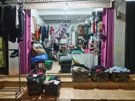 LOWONGAN LAUNDRY