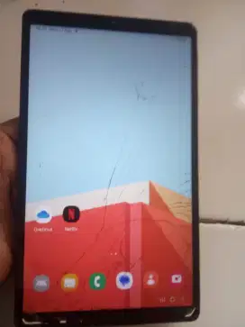 Samsung tab a7 lite ram 3 /32 gb batangan
