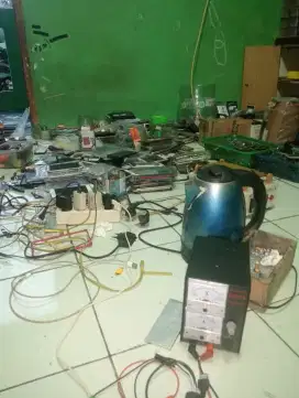 BOB SERVICE PHONE