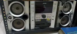 Tape Compo Polytron Funtastix