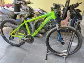 Merida matts 6.40