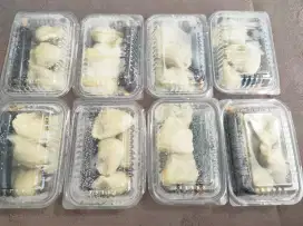 Pempek  pempek Doss