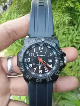 Sale jam tangan original Forester serie outdoor anti air siap pakai