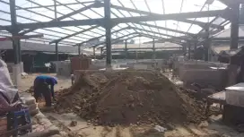 Sirtu / Sertu / Sirtu Ayak / Urug