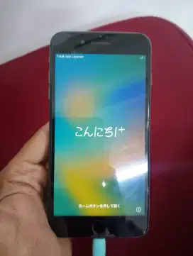 iPhone 8 Plus 64gb