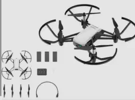 Dji Tello Hadiah Lomba