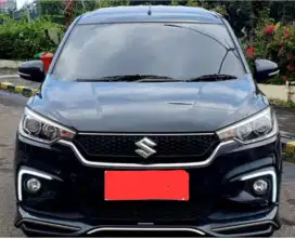 Dijual Cepat Suzuki Ertiga 1.5 Hybrid Sport Matic AB Asli