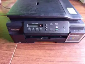 Printer brother