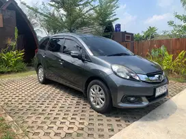Honda Mobilio 2015 Bensin