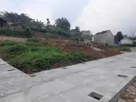 Dijual Kavling Siap Bangun – Lokasi Strategis Dekat SMPN 3 Cileunyi