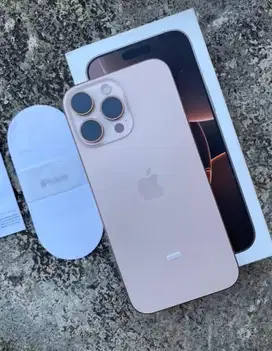Iphone 16 promax256gb iBox