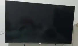 Dijual TV TCL 40inch