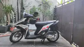 Yamaha Mio M3 2015
